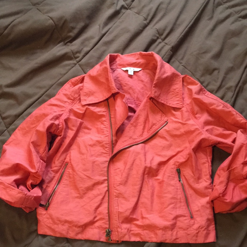 CAbi Bomber style jacket